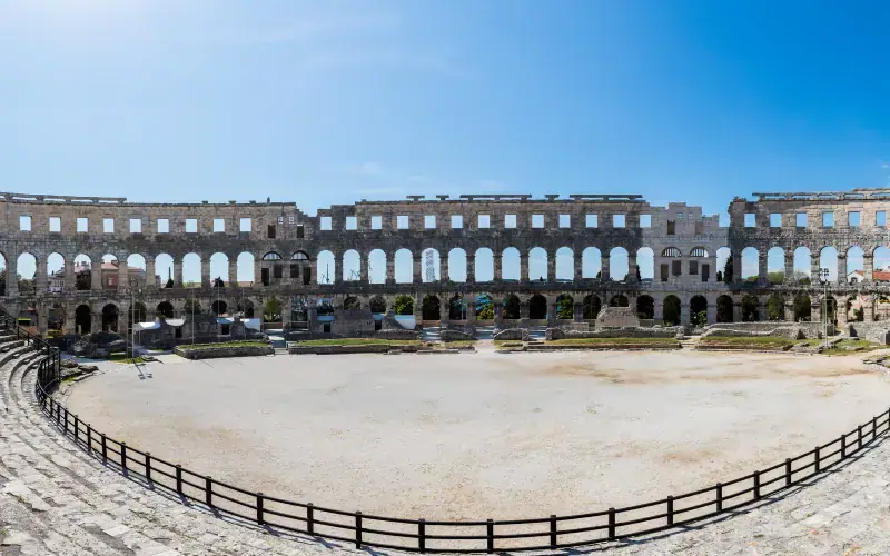 Pula Arena
