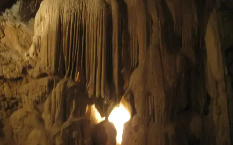 Lokvarka Cave