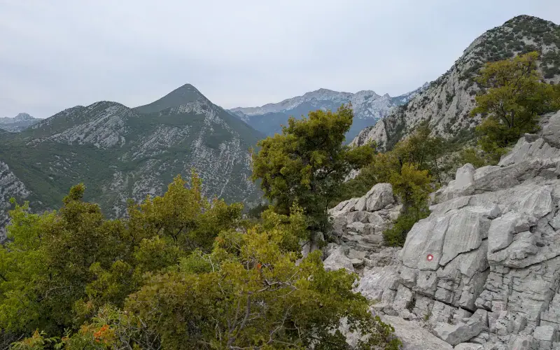 Paklenica National Park