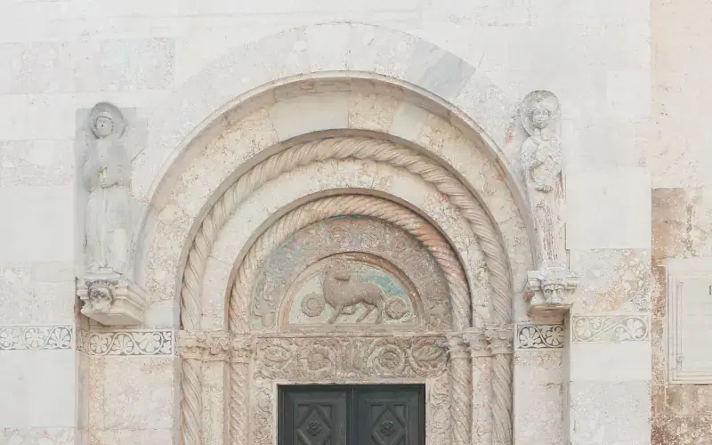 Cathedral of St Anastasia