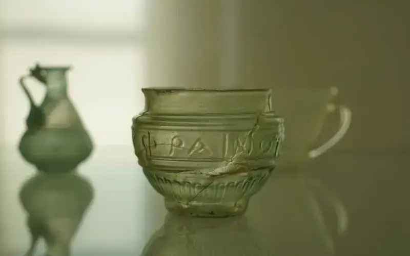 Museum of Ancient Glass