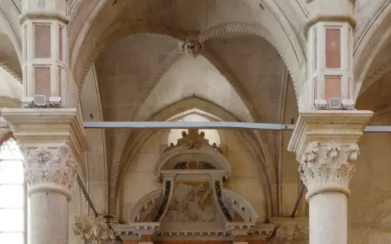 Šibenik Cathedral of St James