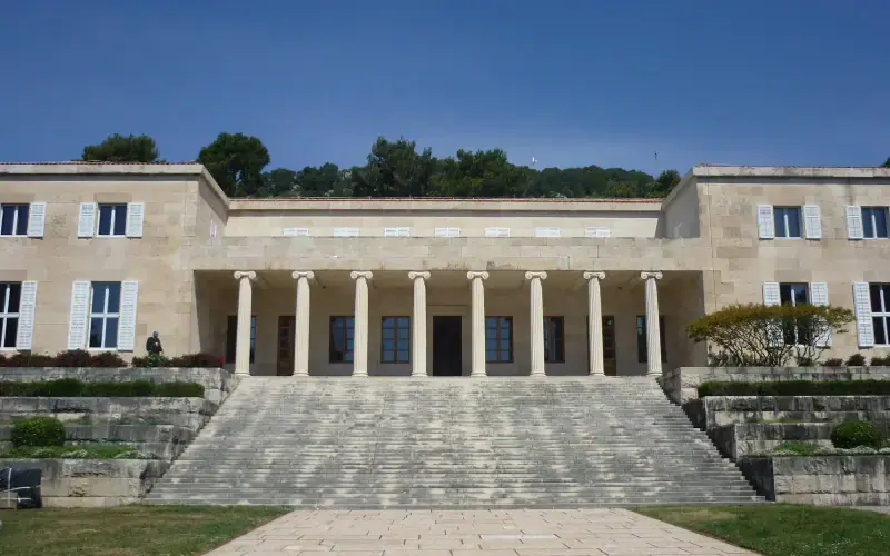 Meštrović Gallery
