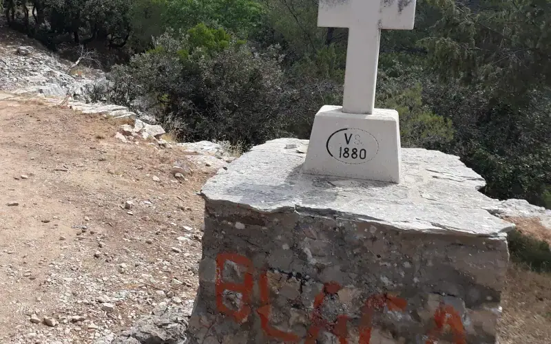 Blaca Hermitage