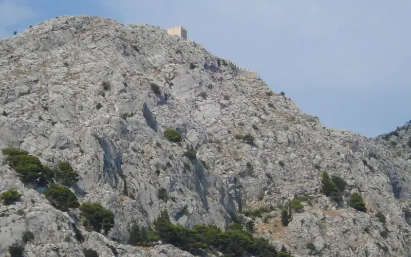 Fortica Fortress