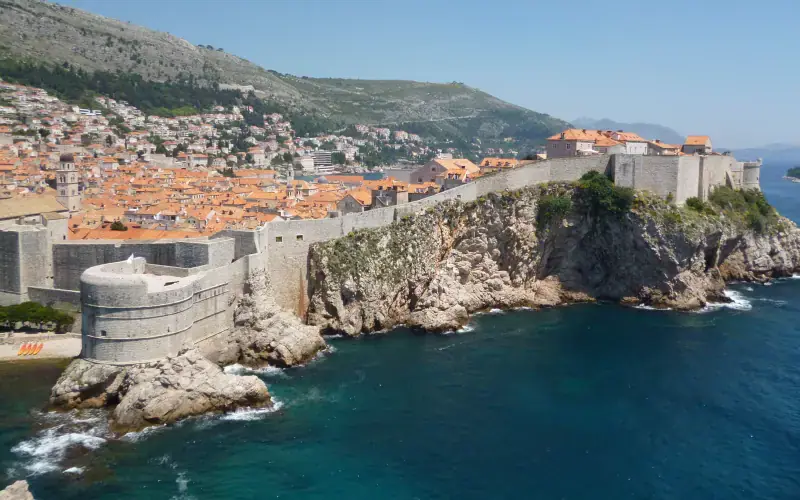 Fort Lovrijenac