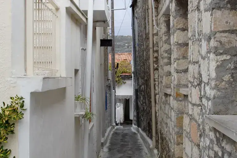 Omodos