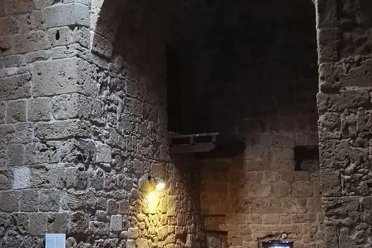 Paphos Castle