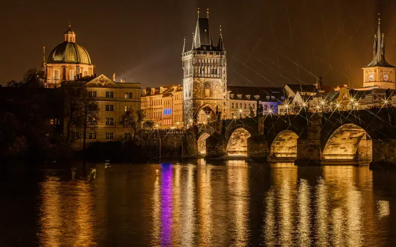 Charles Bridge
