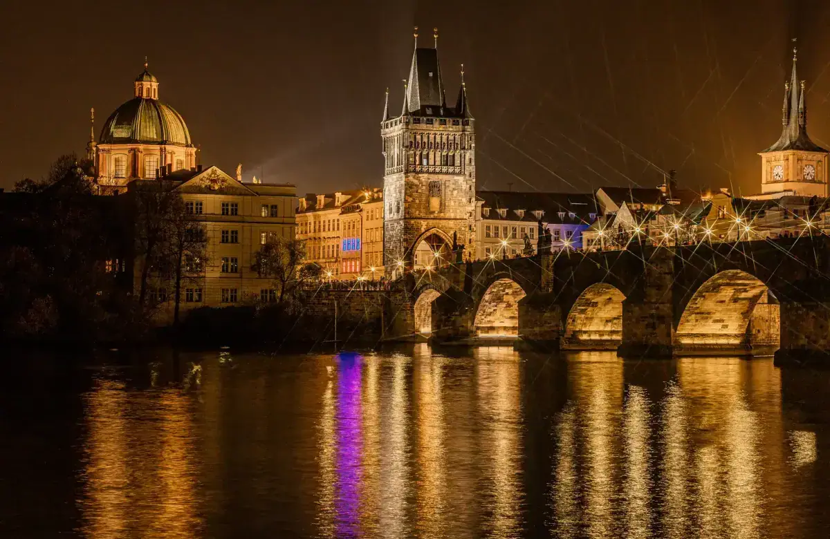Charles Bridge