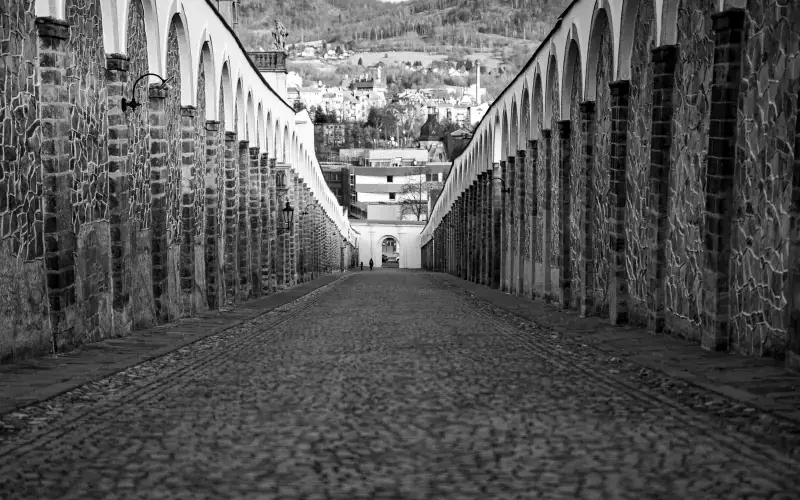 Děčín Castle