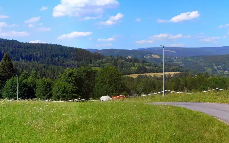 Krkonoše National Park