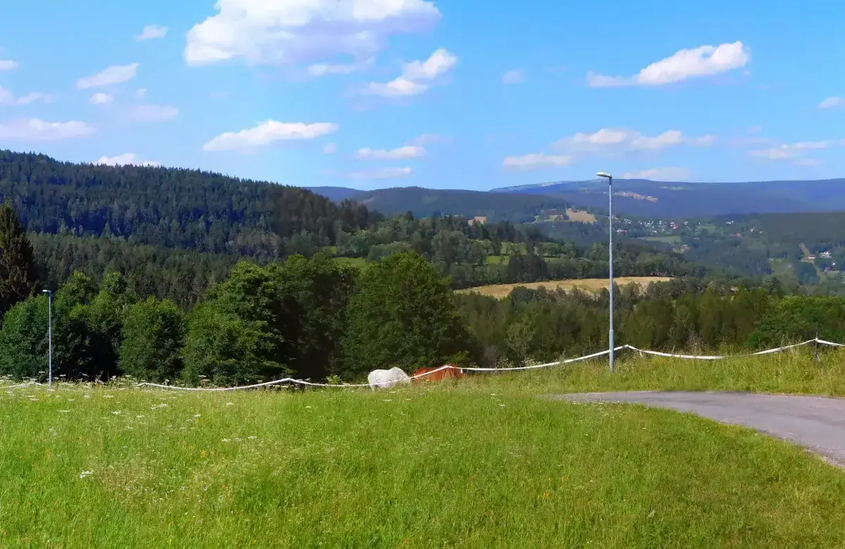 Krkonoše National Park