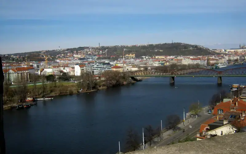 Vyšehrad