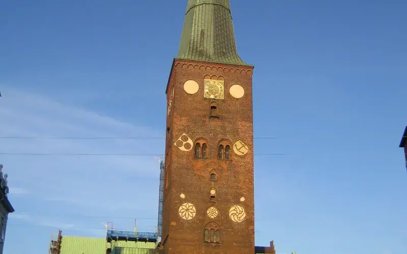 Aarhus Cathedral