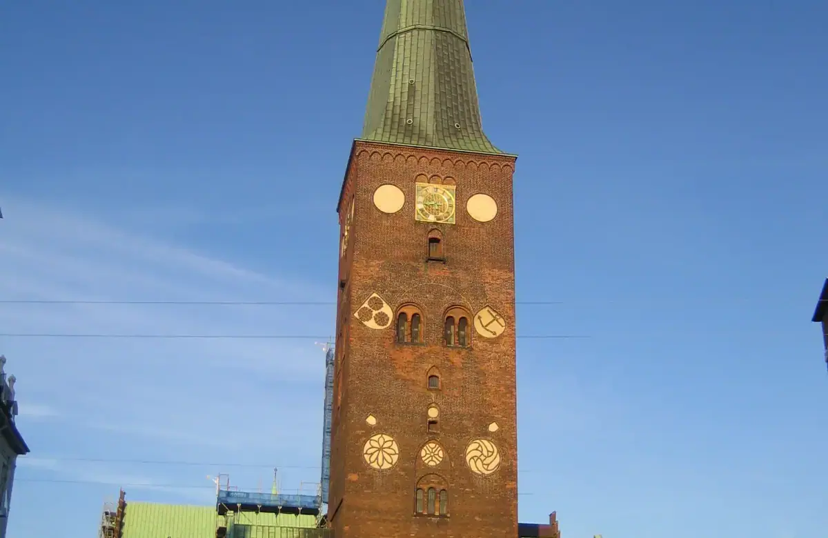 Aarhus Cathedral