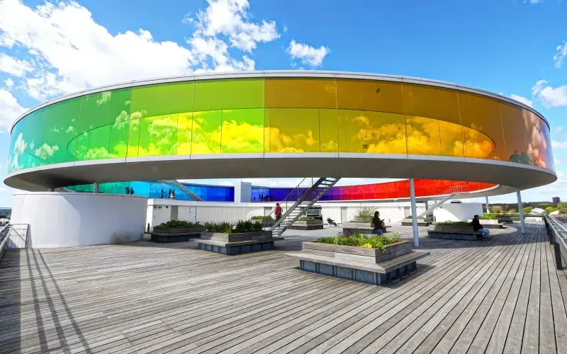 ARoS Aarhus Art Museum