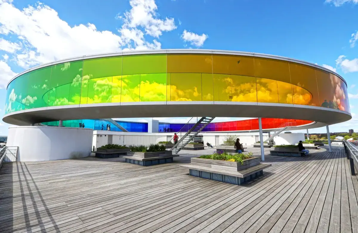 ARoS Aarhus Art Museum