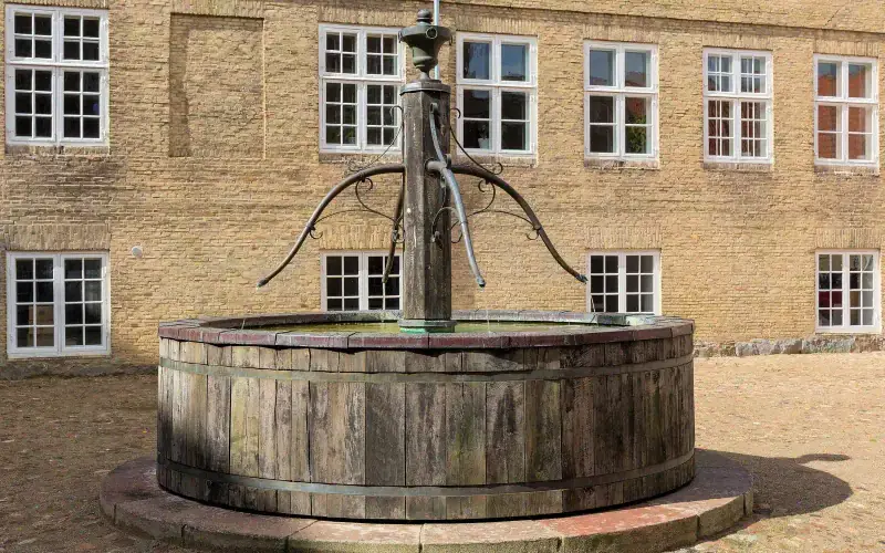 Christiansfeld