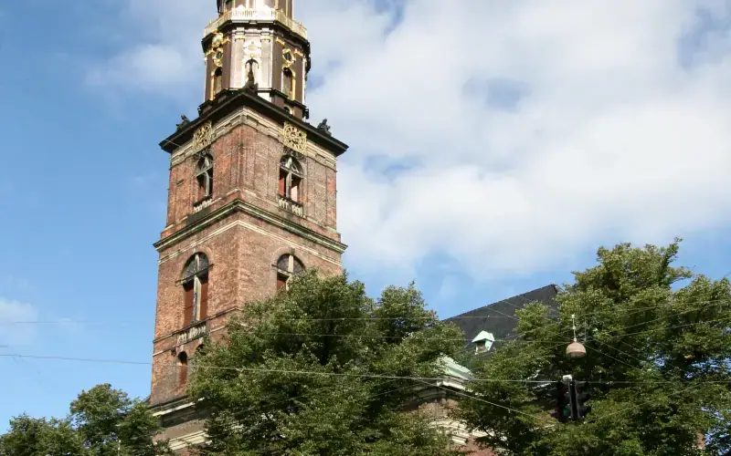 Church of Our Saviour