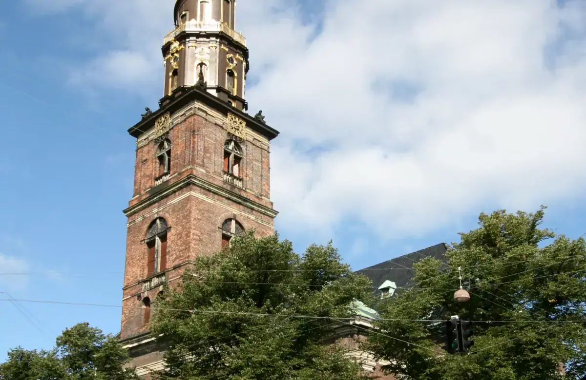 Church of Our Saviour