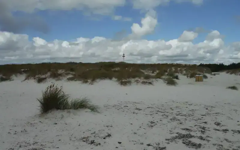 Dueodde Beach
