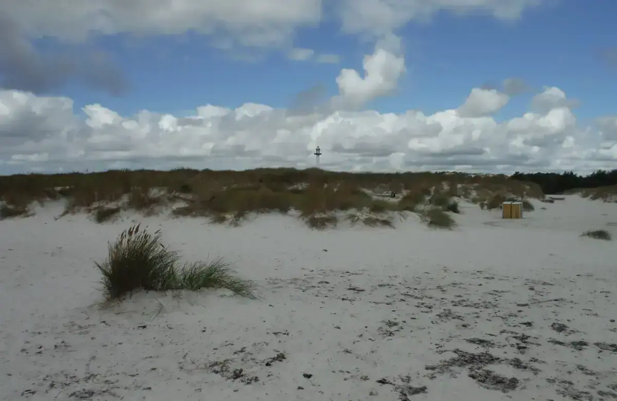 Dueodde Beach