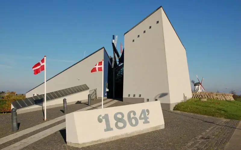 Dybbøl Banke History Centre