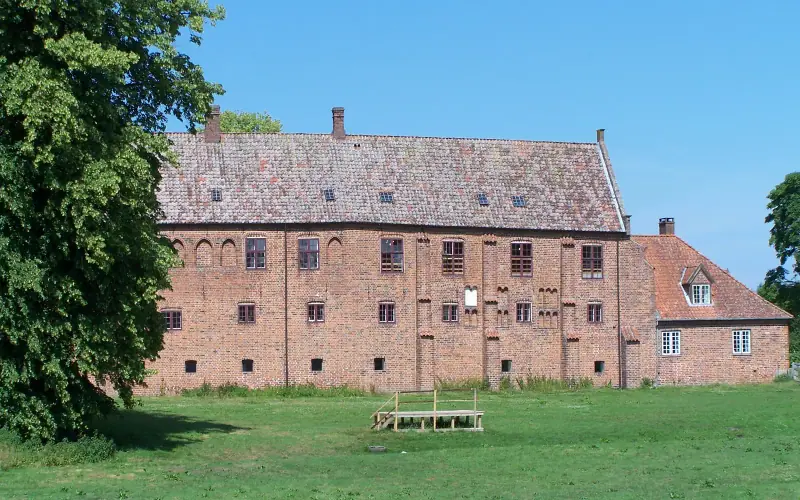 Esrum Abbey