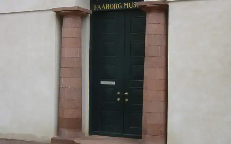 Faaborg Museum