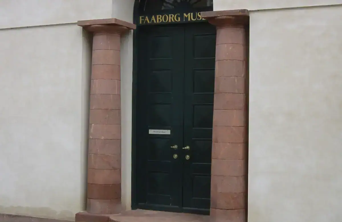 Faaborg Museum