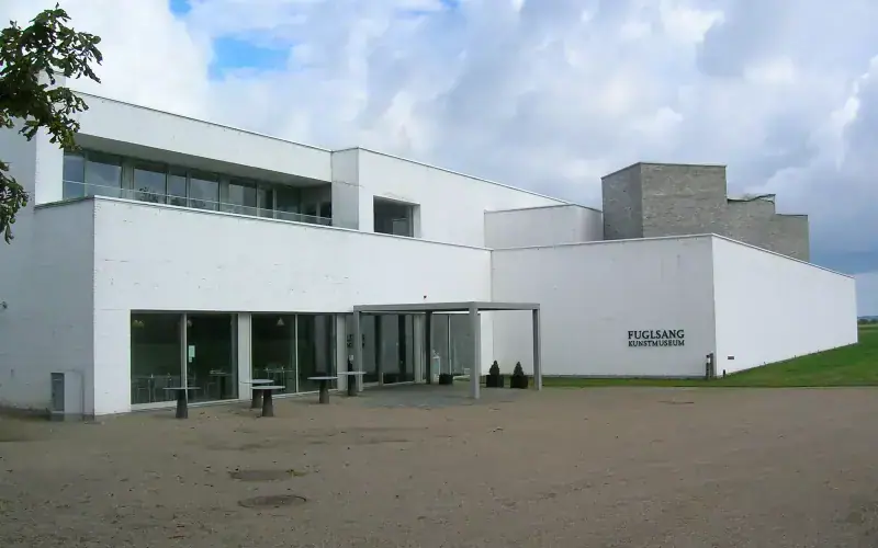 Fuglsang Art Museum