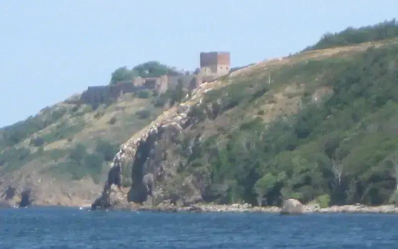 Hammershus