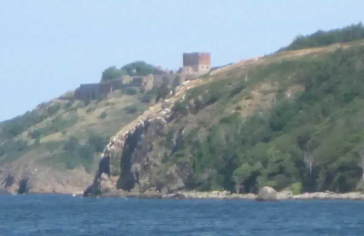 Hammershus