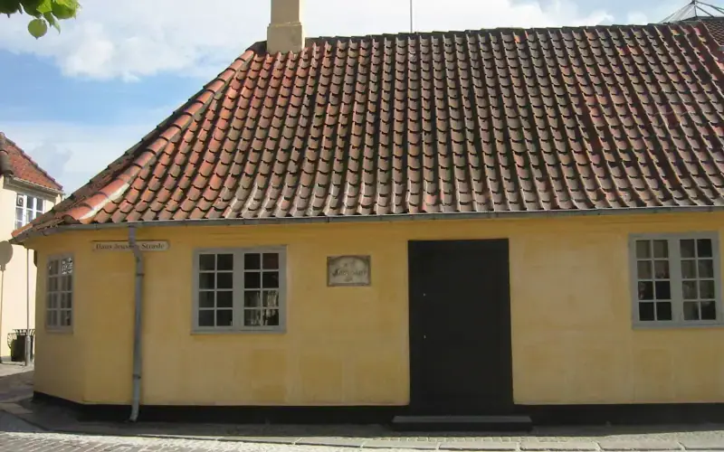 H.C. Andersen House