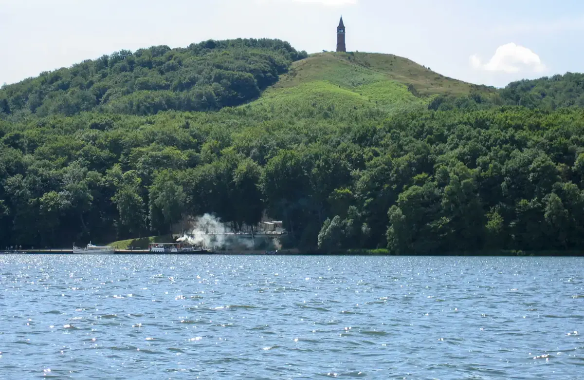 Himmelbjerget