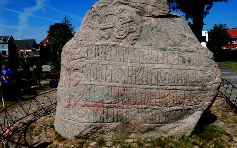 Jelling Monuments