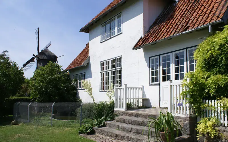 Johannes Larsen Museum