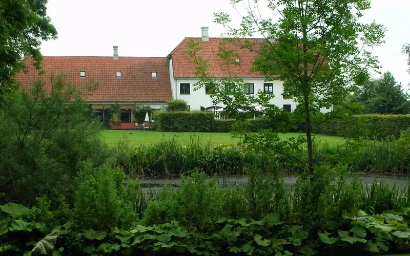 Karen Blixen Museum – Rungstedlund