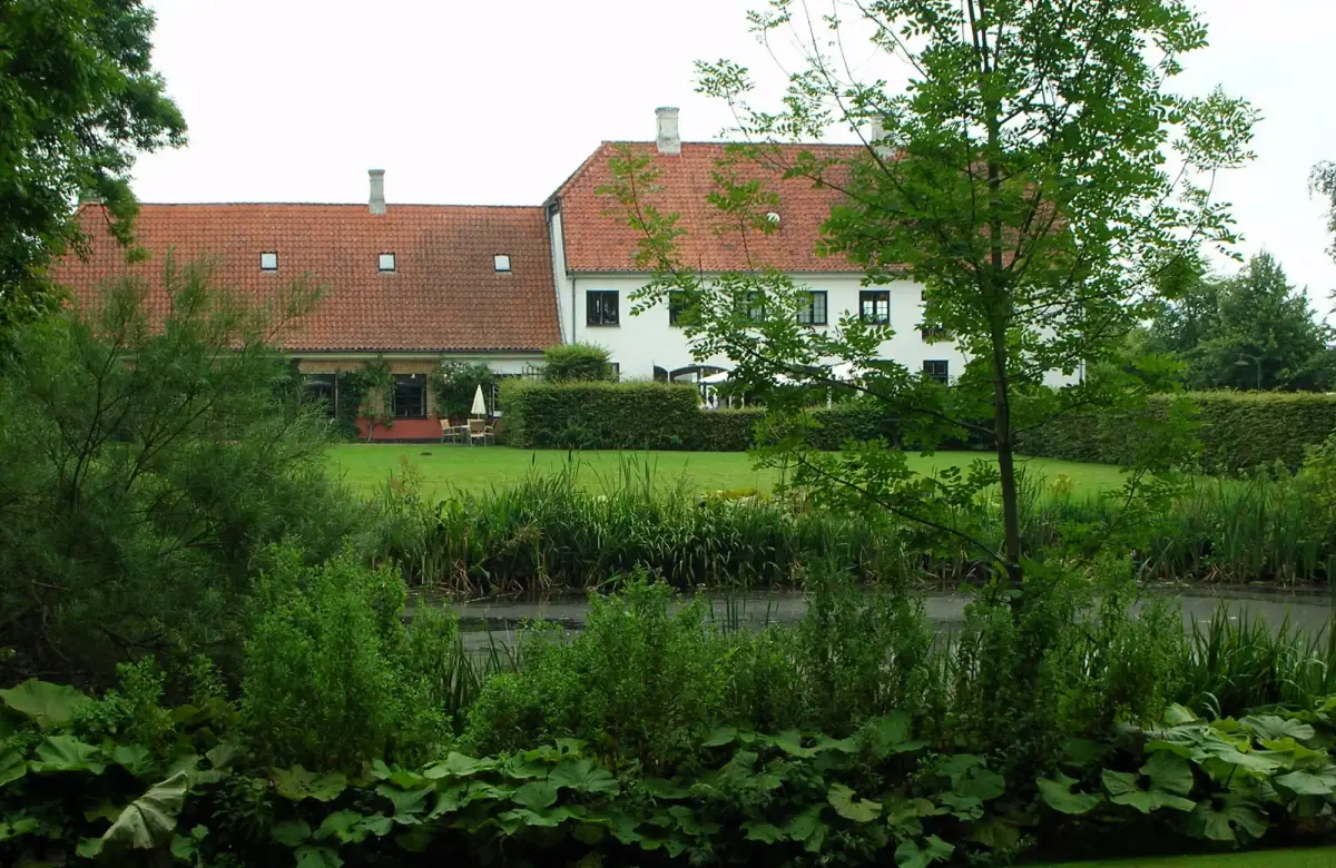 Karen Blixen Museum – Rungstedlund