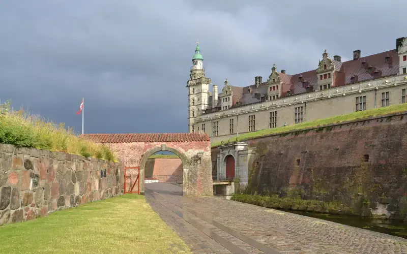 Kronborg Castle