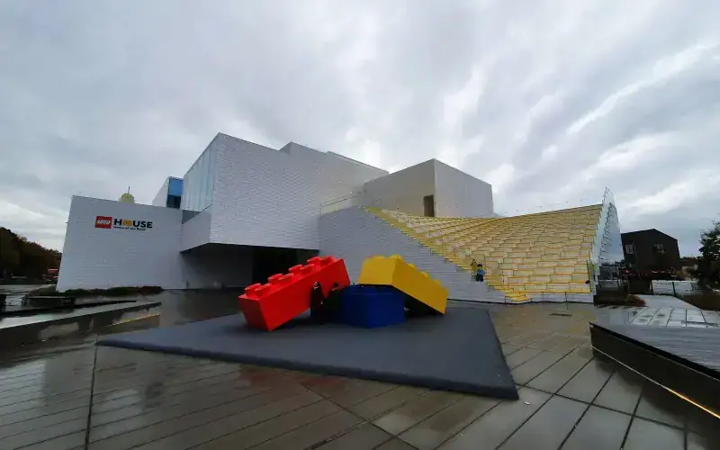LEGO House