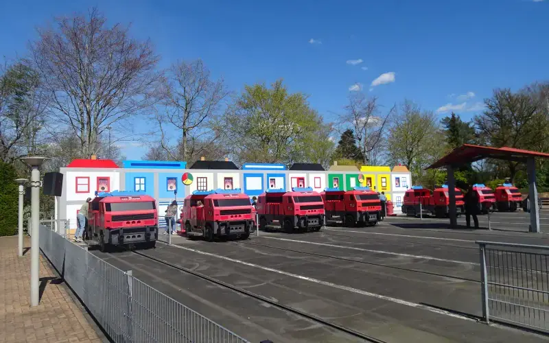 LEGOLAND Billund