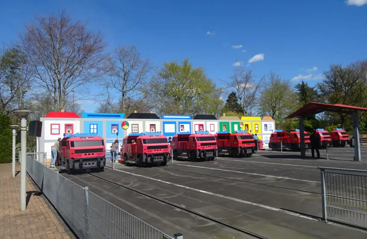 LEGOLAND Billund