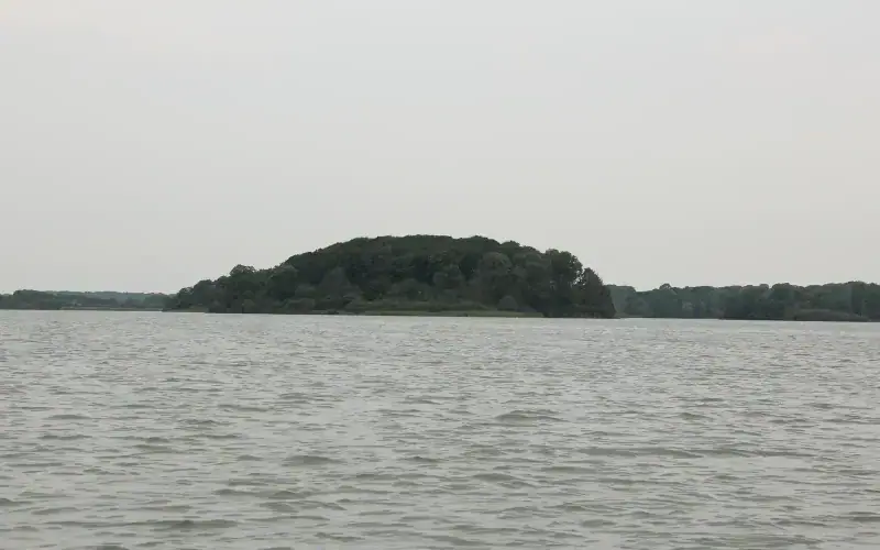 Maribo Lakes Nature Park