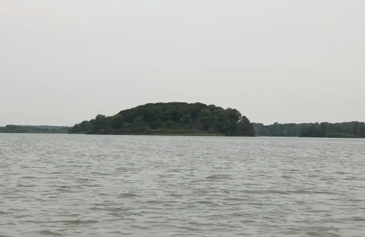 Maribo Lakes Nature Park