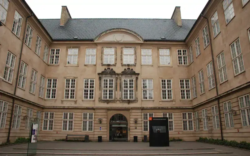 National Museum of Denmark
