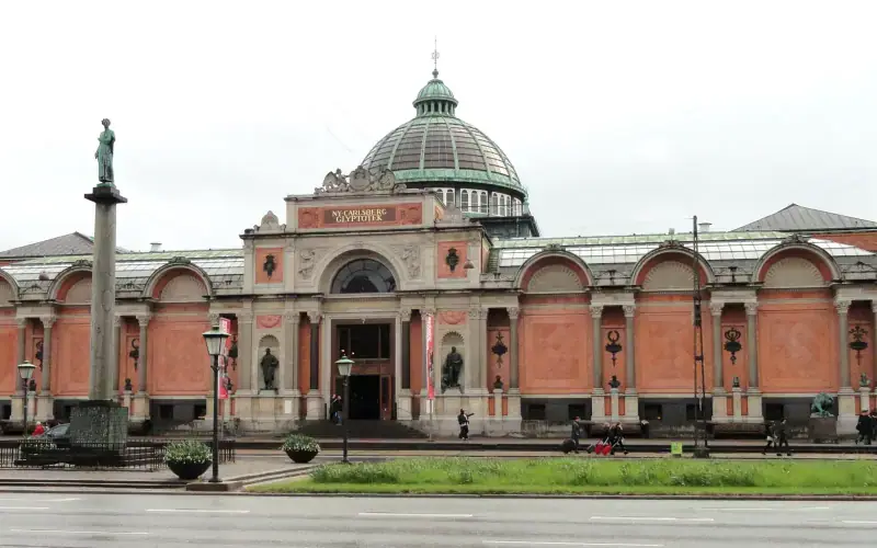 Ny Carlsberg Glyptotek