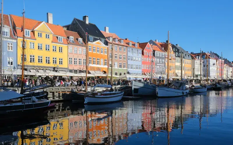 Nyhavn
