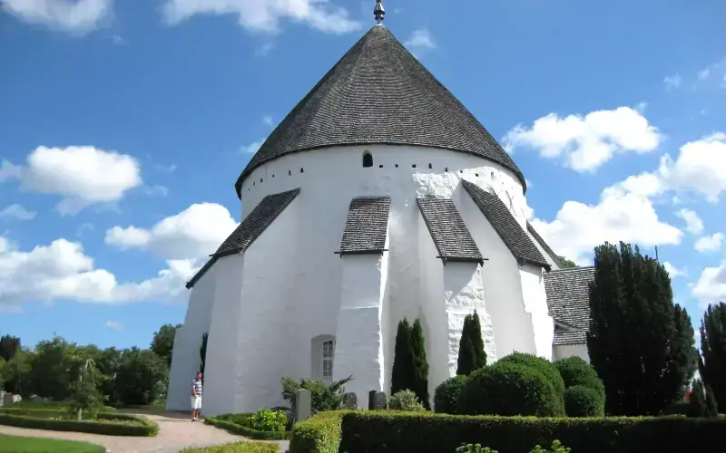 Østerlars Church